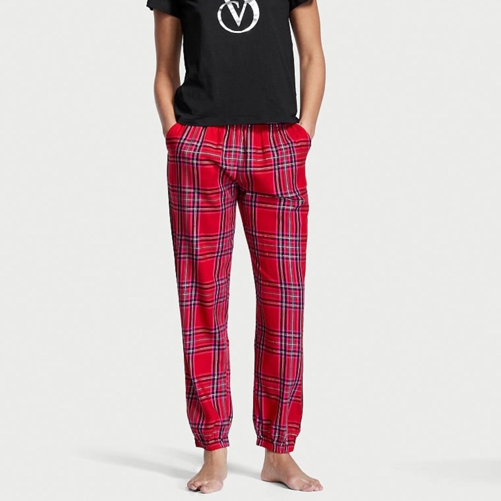 Victoria’s Secret pajama pants